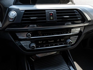 Внедорожник BMW X3 2018 года, 3235000 рублей, Краснодар