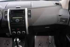 Внедорожник Nissan X-Trail 2007 года, 1099000 рублей, Омск