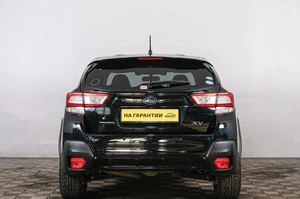 Внедорожник Subaru XV 2019 года, 1699000 рублей, Красноярск
