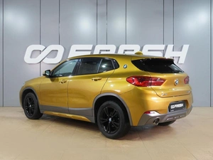 Внедорожник BMW X2 2019 года, 2819000 рублей, Воронеж