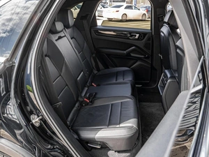 Внедорожник Porsche Cayenne 2018 года, 5469000 рублей, Краснодар