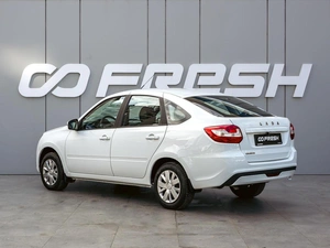 Лифтбек ВАЗ (LADA) Granta 2023 года, 820000 рублей, Краснодар