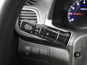 Хетчбэк Hyundai Solaris 2016 года, 849900 рублей, Казань