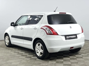Хетчбэк Suzuki Swift 2011 года, 719900 рублей, Казань