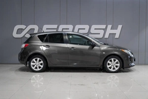 Хетчбэк Mazda 3 2013 года, 1289000 рублей, Петрозаводск