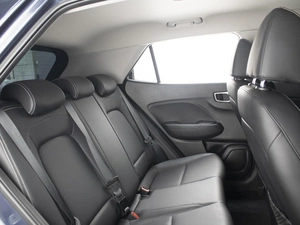 Внедорожник Hyundai Venue 2020 года, 2070777 рублей, Омск