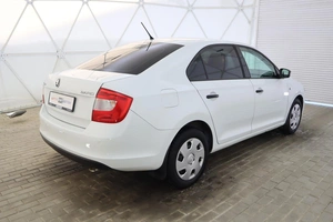 Хэтчбек Skoda Rapid 2015 года, 1049000 рублей, Обнинск