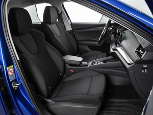 Лифтбек Skoda Octavia 2021 года, 2534000 рублей, Воронеж