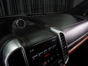 Внедорожник Porsche Cayenne S 2016 года, 3709000 рублей, Тюмень