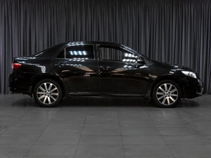 Седан Toyota Corolla 2012 года, 884000 рублей, Тюмень