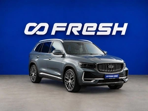 Внедорожник Geely Monjaro 2025 года, 3999077 рублей, Москва