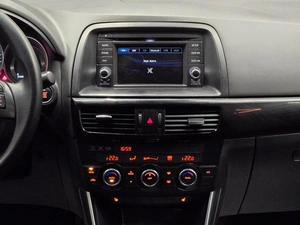 Внедорожник Mazda CX-5 2011 года, 1435000 рублей, Красноярск