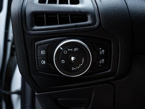 Хетчбэк Ford Focus 2017 года, 1193000 рублей, Краснодар