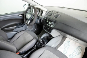 Хетчбэк SEAT Ibiza 2011 года, 599000 рублей, Пермь