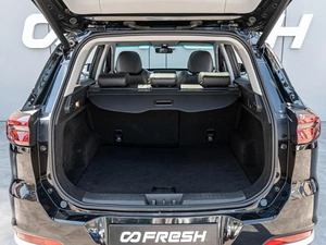 Внедорожник Chery Tiggo 7 Pro 2022 года, 1420000 рублей, Краснодар