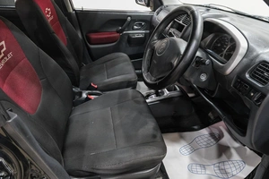 Хетчбэк Chevrolet Cruze HR 2003 года, 349000 рублей, Новокузнецк