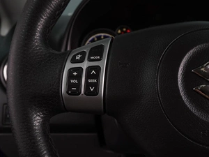 Внедорожник Suzuki SX4 2013 года, 699000 рублей, Воронеж
