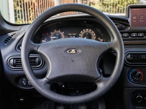 Внедорожник ВАЗ (LADA) Niva Travel 2024 года, 999000 рублей, Большой Сочи