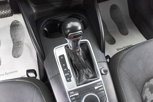 Седан Audi A3 2014 года, 1299000 рублей, Барнаул