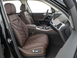 Внедорожник BMW X5 2025 года, 9998999 рублей, Москва