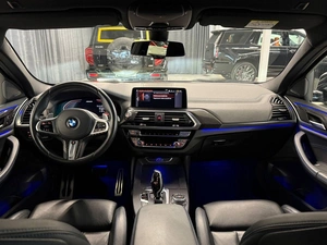 Внедорожник BMW X4 2020 года, 5150000 рублей, Павловская Слобода