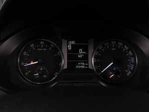 Лифтбек Skoda Octavia 2016 года, 1240000 рублей, Воронеж