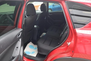 Внедорожник Mazda CX-5 2015 года, 1440000 рублей, Мирное