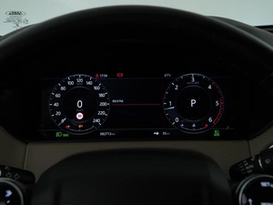 Внедорожник Land Rover Range Rover Velar 2019 года, 3651444 рублей, Москва