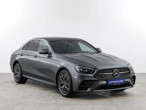 Седан Mercedes-benz E-класс 2021 года, 3949050 рублей, Москва