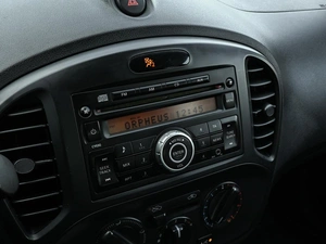 Внедорожник Nissan Juke 2012 года, 909000 рублей, Волгоград