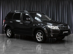 Внедорожник Subaru Forester 2008 года, 949000 рублей, Тюмень
