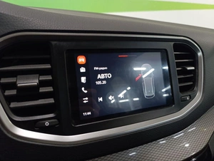 Универсал ВАЗ (LADA) Vesta 2023 года, 1297000 рублей, Красноярск