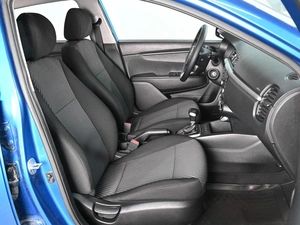 Хетчбэк Kia Rio X-Line 2020 года, 1579000 рублей, Аксай