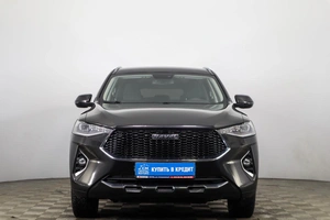 Внедорожник Haval F7 2021 года, 1999000 рублей, Пермь