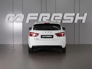 Универсал ВАЗ (LADA) Vesta 2019 года, 1060000 рублей, Минеральные Воды