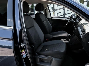 Внедорожник Volkswagen Tiguan 2017 года, 2299000 рублей, Волгоград
