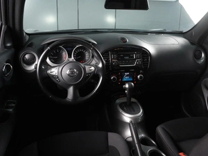Внедорожник Nissan Juke 2018 года, 1239000 рублей, Минеральные Воды