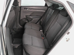 Седан Hyundai Solaris 2022 года, 1349000 рублей, Аксай