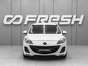 Седан Mazda 3 2011 года, 870000 рублей, Ростов-на-Дону