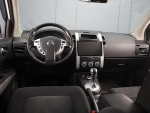 Внедорожник Nissan X-Trail 2013 года, 1520000 рублей, Омск