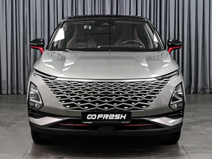 Внедорожник OMODA C5 2023 года, 1928000 рублей, Ставрополь