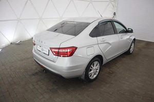 Седан ВАЗ (LADA) Vesta 2019 года, 900000 рублей, Орёл