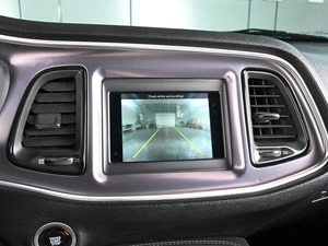 Купе Dodge Challenger 2018 года, 3749000 рублей, Аксай