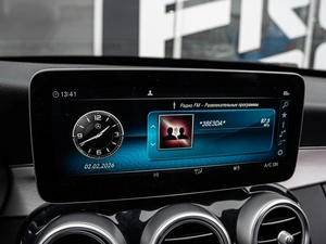 Седан Mercedes-benz C-класс 2019 года, 3180000 рублей, Краснодар