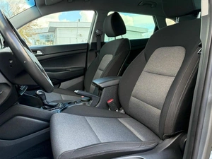 Внедорожник Hyundai Tucson 2019 года, 2376000 рублей, Ижевск