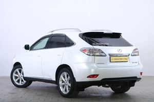 Внедорожник Lexus RX 2010 года, 2099000 рублей, Омск