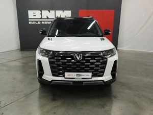 Внедорожник Changan CS95 2023 года, 2990000 рублей, Курск