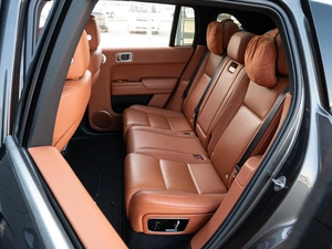 Внедорожник Li Auto L7 2024 года, 6250000 рублей, Краснодар