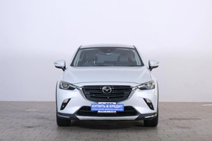 Внедорожник Mazda CX-3 2018 года, 1849000 рублей, Омск