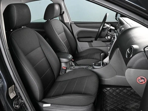 Хетчбэк Ford Focus 2010 года, 659000 рублей, Аксай